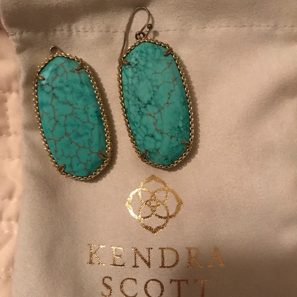 Kendra Scott Earrings